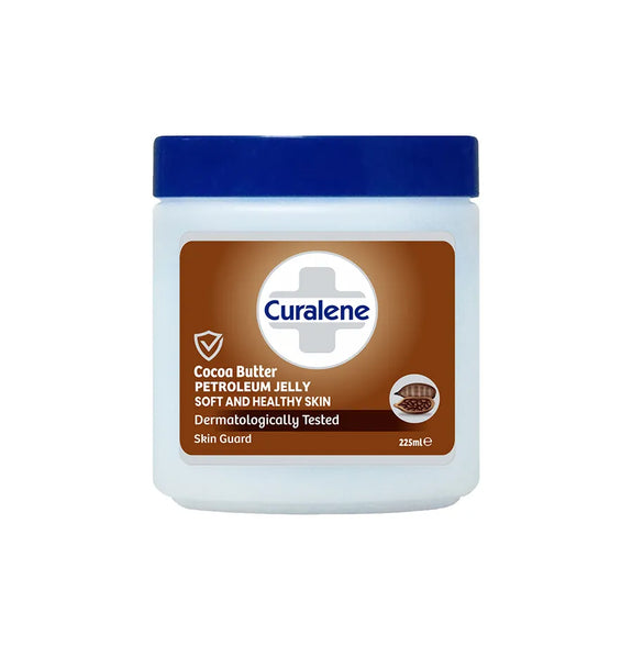 Curalene Cocoa Butter Petroleum Jelly