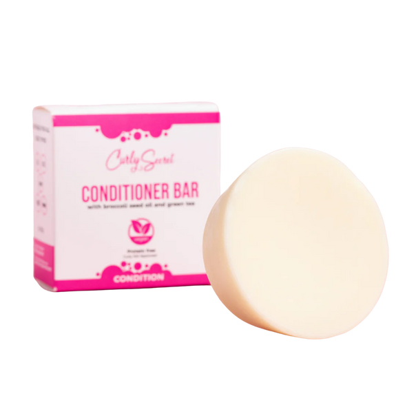 CURLY SECRET Conditioner bar 60G