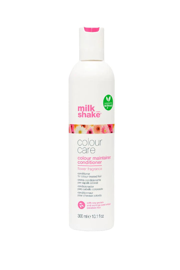 MILK-SHAKE FLOWER POWDER colour care flower fragrance conditioner-300ML