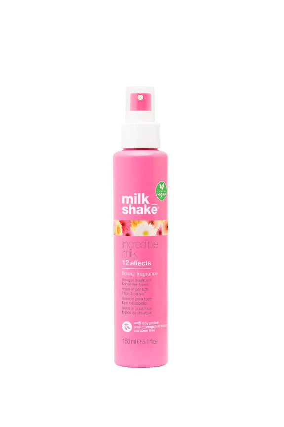 MILK-SHAKE FLOWER POWDER incredible milk flower fragrance-150 ML