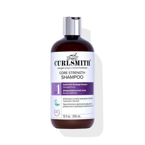 CURLSMITH CORE STRENGTH SHAMPOO