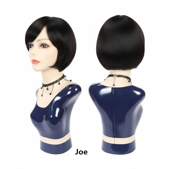Dressmaker 100% Unprocessed Virgin Brazilian Human Hair Joe Wig