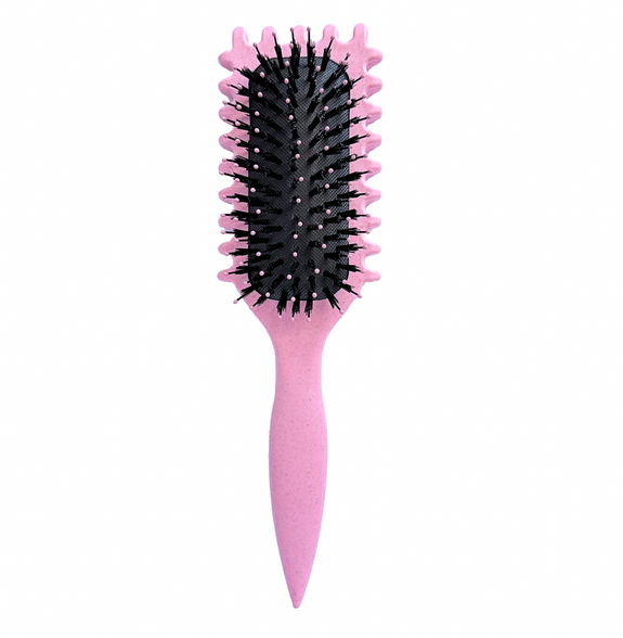 Curl Define Hair Brush