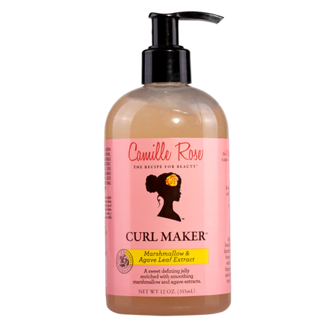 CAMILLE ROSE CURL MAKER-12 OZ