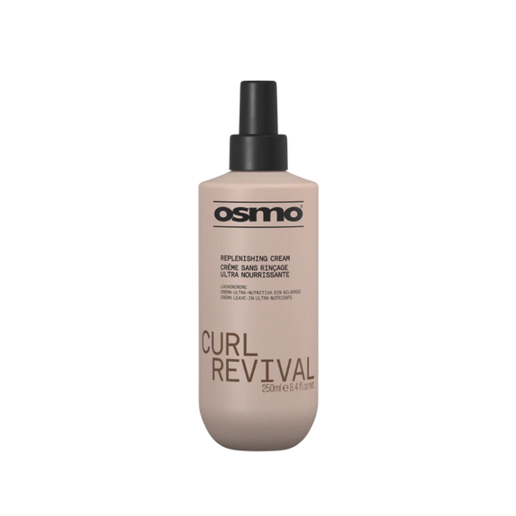 OSMO CURL REVIVAL REPLENISHING CREAM 250ML