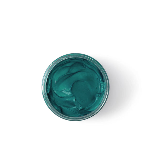 As I Am Temporary Curl Color Dark Teal 182g
