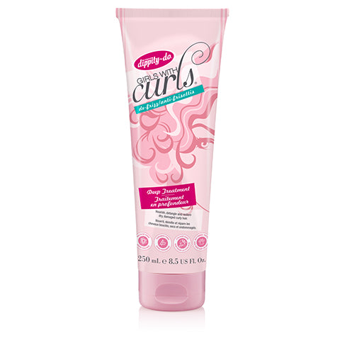 DIPPITY - DO GIRLS  Deep Treatment  8.5OZ