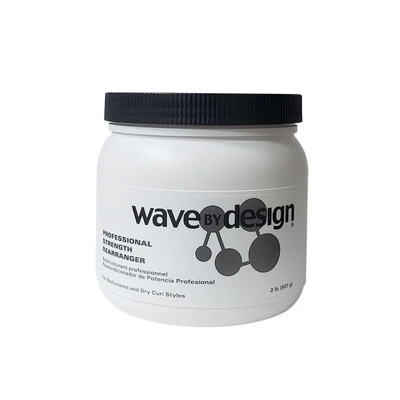 Design Essentials Wave By Design Crème Rearranger 907g/32oz