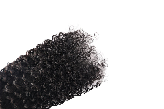 Dressmaker Youth 100% Unprocessed Virgin Brazilian Hair Jerry Curl  Weave