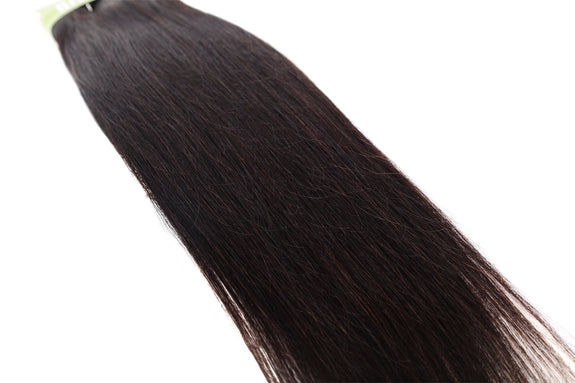 Dressmaker Youth 100% Unprocessed Virgin Brazilian Hair Straight Weave