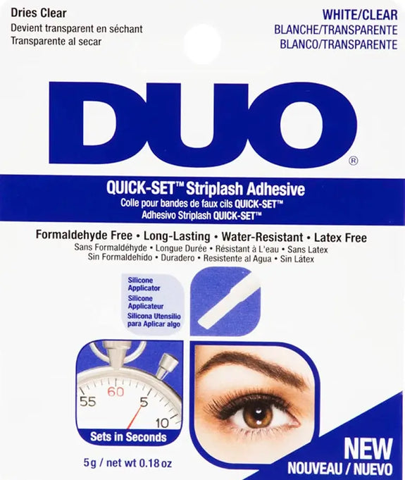 Duo Secure and Perfect Your Look in Seconds