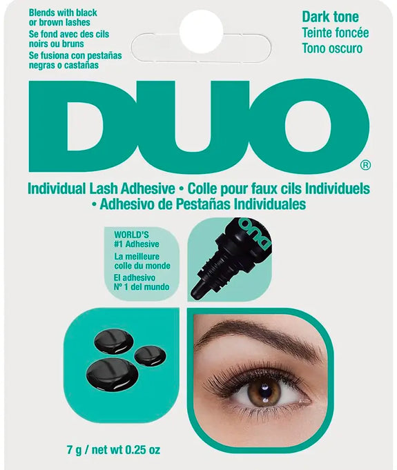 Duo INDIVIDUAL LASH ADHESIVE