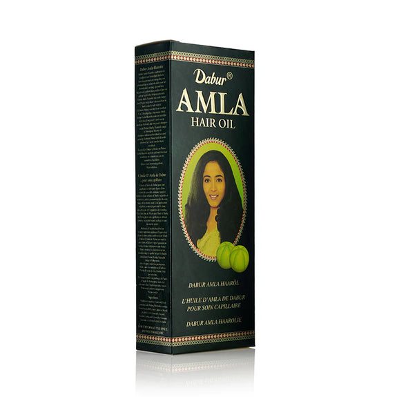 Dabur Amla Hair Oil