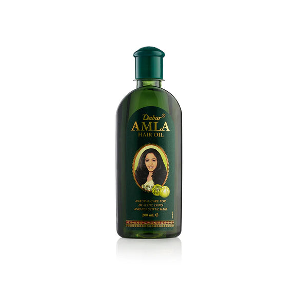 Dabur Amla Hair Oil