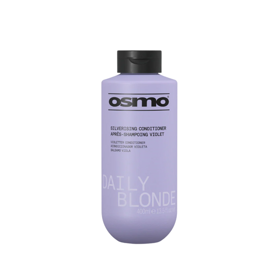 Osmo Daily Blonde Silverising Conditioner 1000ml/32oz