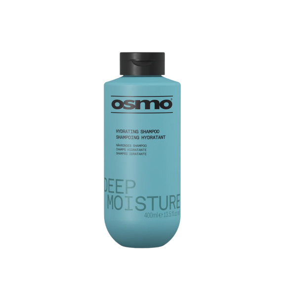 OSMO DEEP MOISTURE HYDRATING SHAMPOO