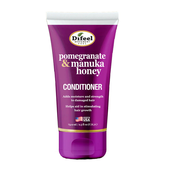 DIFEEL POMEGRANATE & MANUKA HONEY SULFATE-FREE CONDITIONER