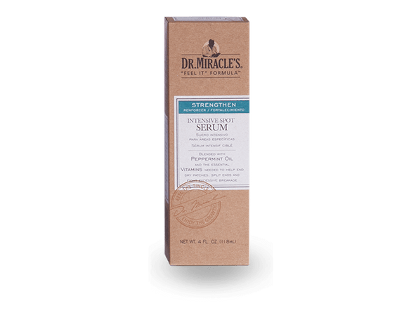 DR. MIRACLE’S INTENSIVE SPOT SERUM-118 ML