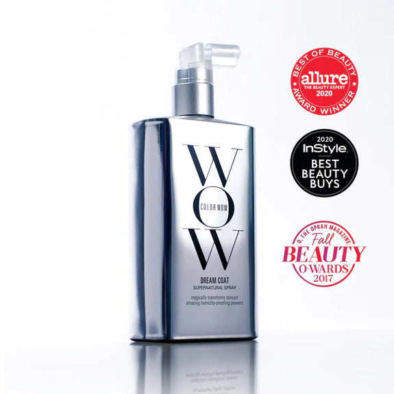 COLOR WOW  DREAM COAT SUPERNATURAL SPRAY