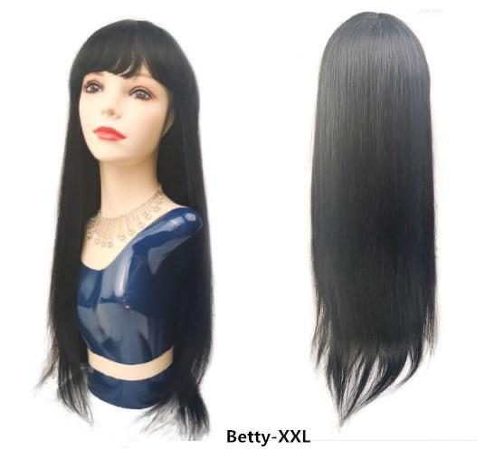 Dressmaker 100% Unprocessed Virgin Brazilian Human Hair Betty XXL Wig