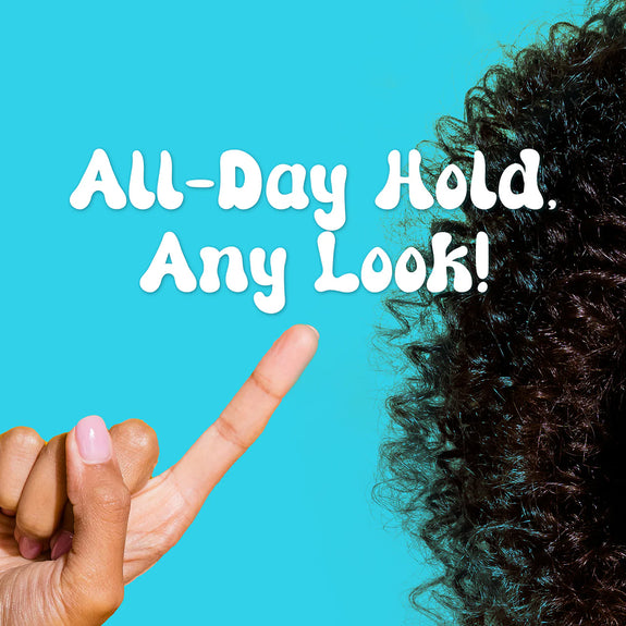 Ebin Melt’N Styling Gel Eucalyptus Oil + Vitamin E 946ml