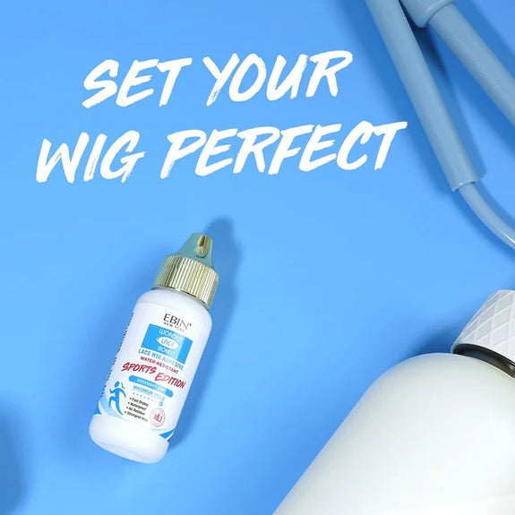 EBIN Wonder Lace Bond Lace Wig Adhesive Sports Edition