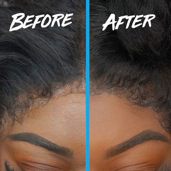 Ebin Wonder Lace Bond Lace Melt Spray Sports Edition 100ml