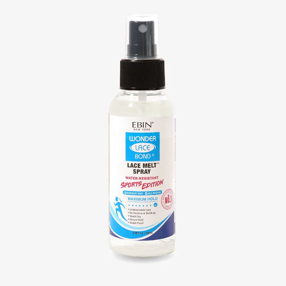 EBIN Wonder Lace Bond Lace Melt Spray Sports Edition
