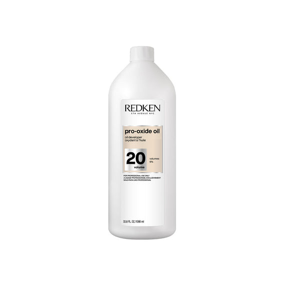 Redken Pro-oxide oil 20 Vol 1000ml