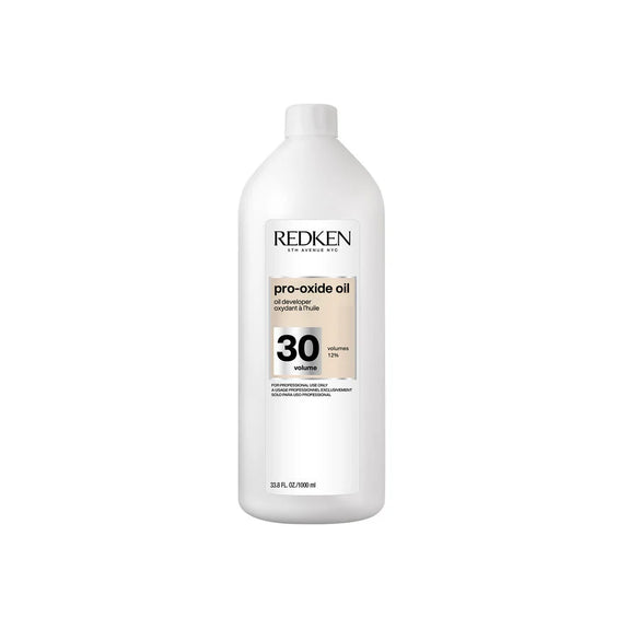 Redken Pro-oxide oil 30 Vol 1000ml