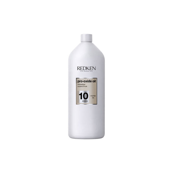 Redken Pro-oxide oil 10 Vol 1000ml
