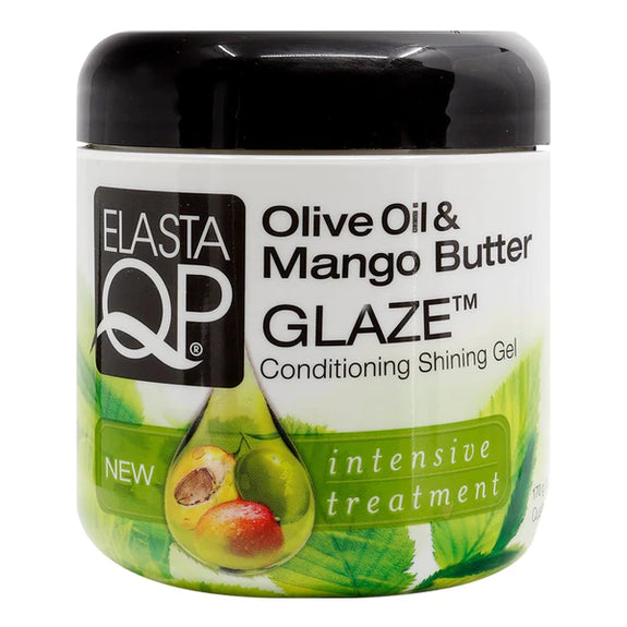 ELASTA QP Glaze Conditioning Gel (6oz)