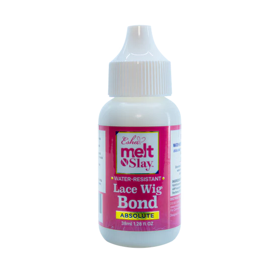 Esha Melt N Slay Absolute Lace Wig Bond (38ml, 1.28oz)