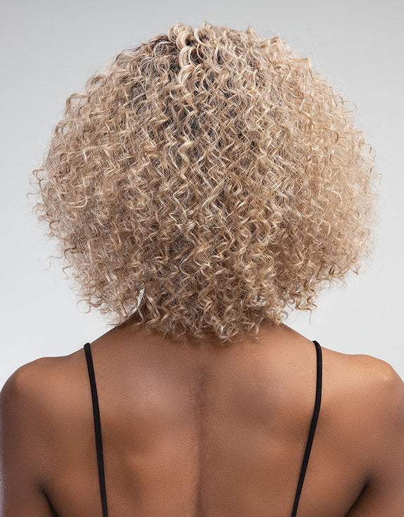 JANETCOLLECTION  ESSENTIALS HD LACE KANDI WIG