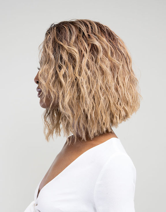 JANET COLLECTION ESSENTIALS HD LACE KAT WIG