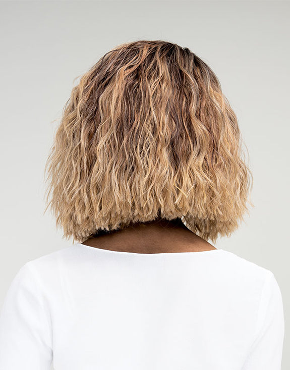 JANET COLLECTION ESSENTIALS HD LACE KAT WIG