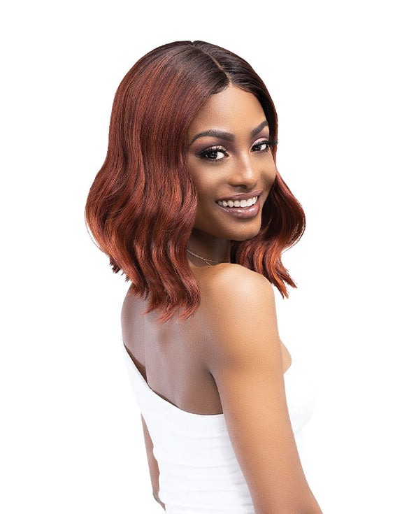 JANET COLLECTION ESSENTIALS HD LACE LEXIE WIG