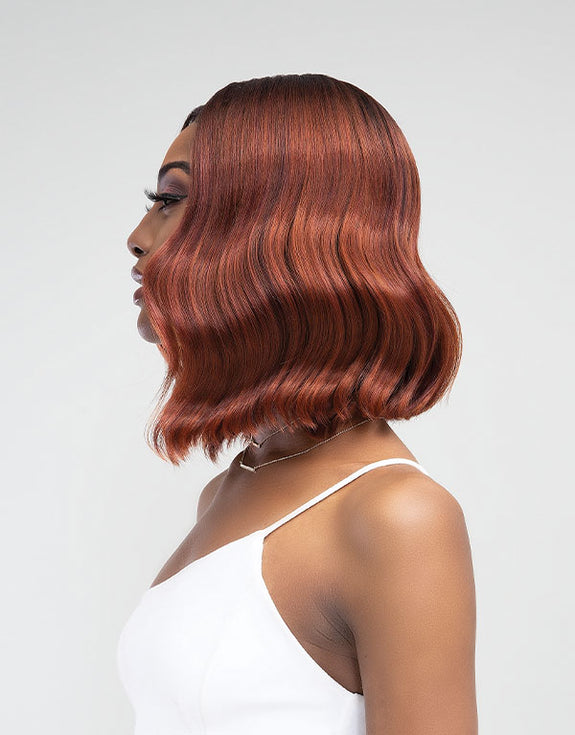 JANET COLLECTION ESSENTIALS HD LACE LEXIE WIG