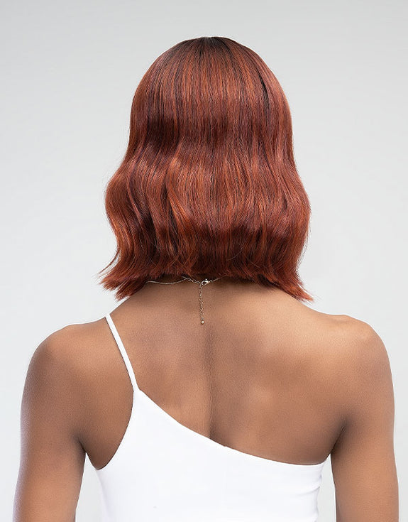 JANET COLLECTION ESSENTIALS HD LACE LEXIE WIG