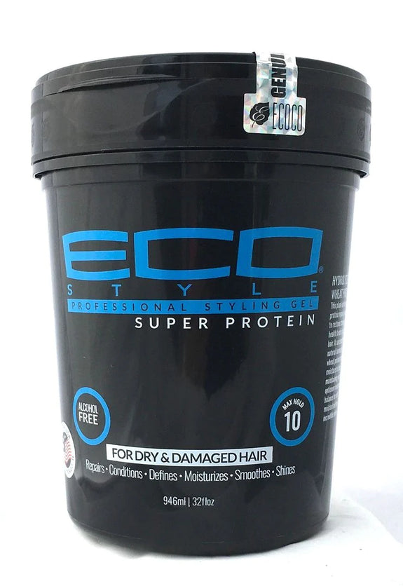 ECO STYLER SUPER PROTEIN GEL