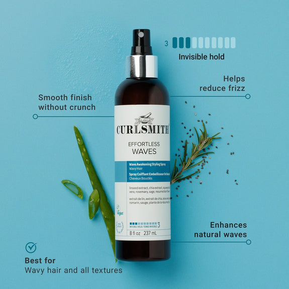 CURLSMITH  EFFORTLESS WAVES