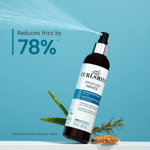 CURLSMITH  EFFORTLESS WAVES