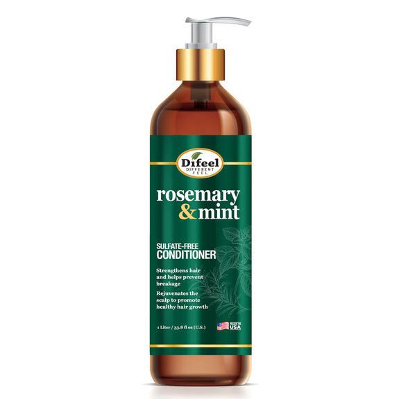 DIFEEL ELEVATED ROSEMARY AND MINT CONDITIONER