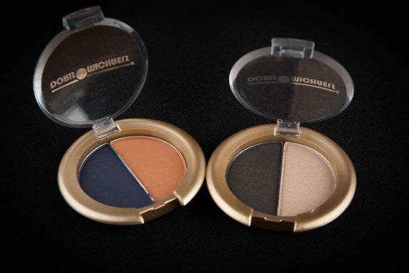 DORIS MICHAELS EYES  Shadow Duo