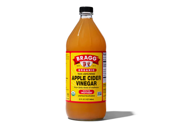 Apple Cider Vinegar