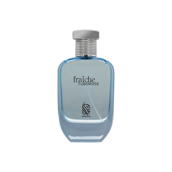 NYLAA FRAICHE TUBOROSE Eau De Parfum, 100ml