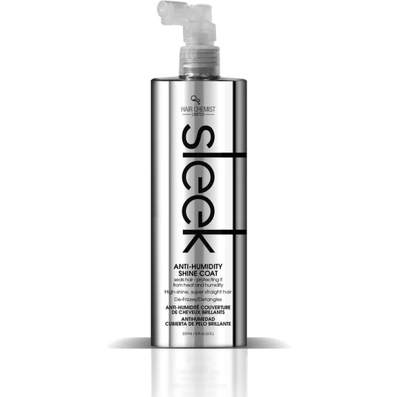 Hair Chemist SLEEK Anti Humidity Shine Coat 237ml/8oz