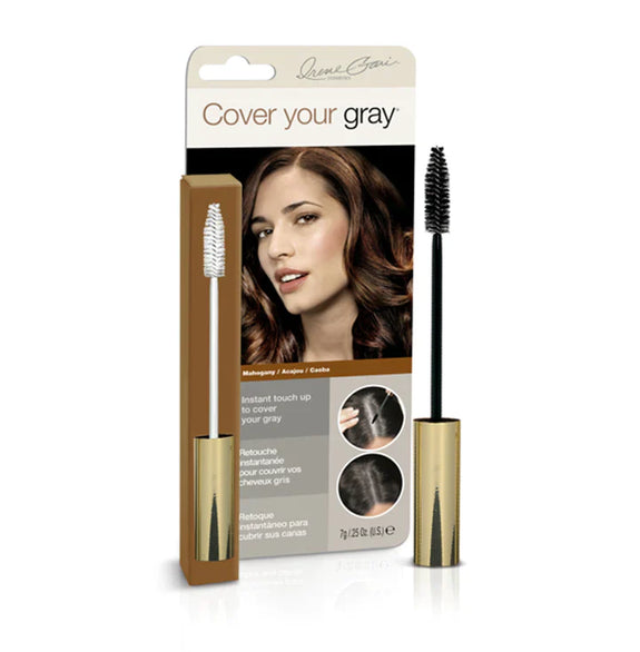 Cover Your Gray Root Touch Brush-Up Wand Mahogany