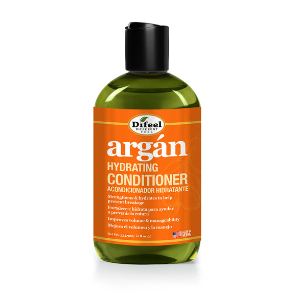 DIFEEL ARGAN HYDRATING CONDITIONER
