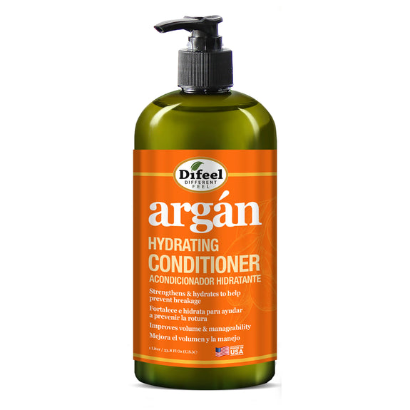 DIFEEL ARGAN HYDRATING CONDITIONER